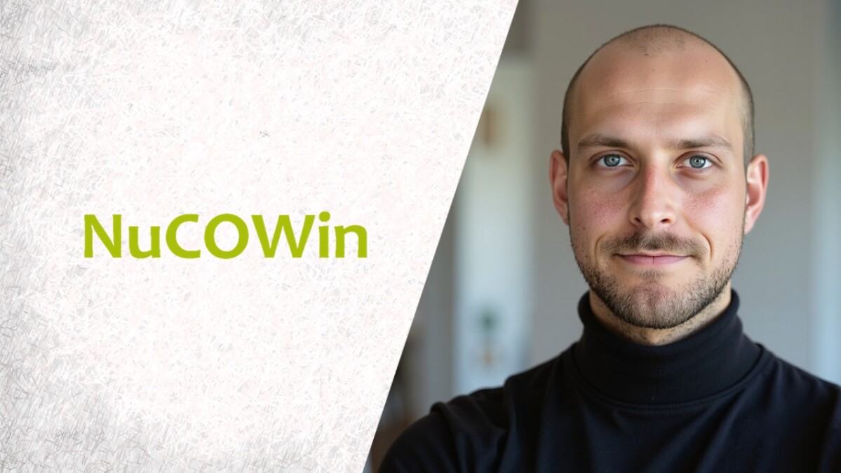 Interview News Hintergrund NuCOWin